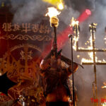 Dynamo Metal Fest 2024: Watain